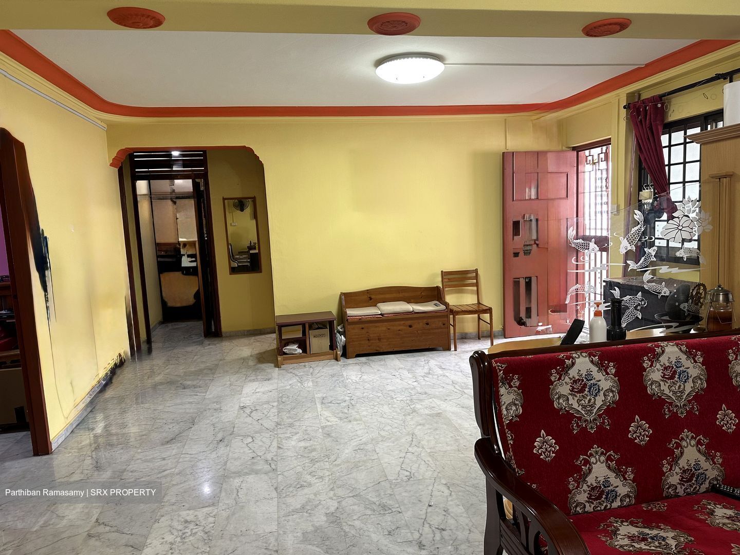 Blk 223 Choa Chu Kang Central (Choa Chu Kang), HDB 4 Rooms #530221951